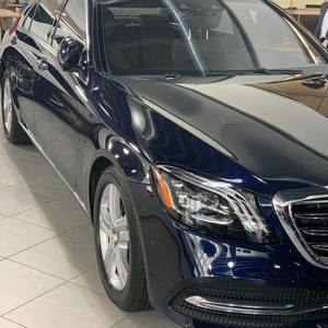 Meet your Posher, Azizbek